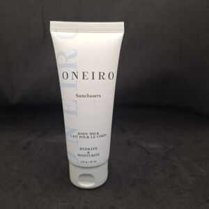 Oneiro Sun Chasers Body Milk – 3 fl oz (Brand New)